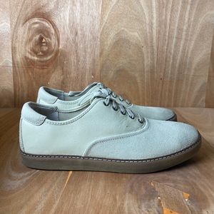 UGG mens Garrick sneakers Sz 10